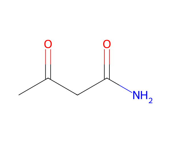 4-溴苯甲醛通用砌块分子结构