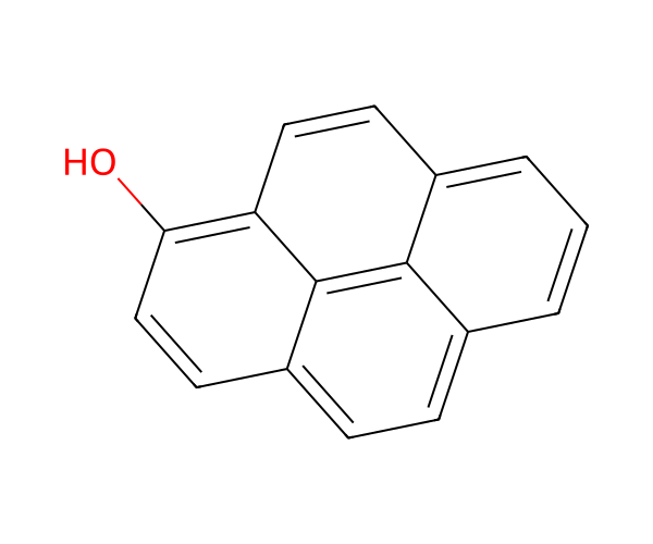 三嗪类OLED电子传输材料分子结构